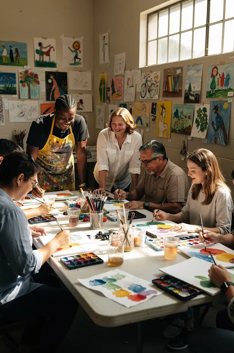 Innovation and technology